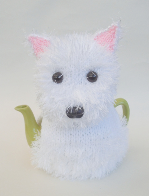 West Highland Terrier (Westie)