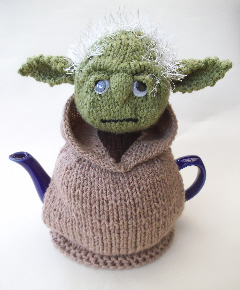 Yoda